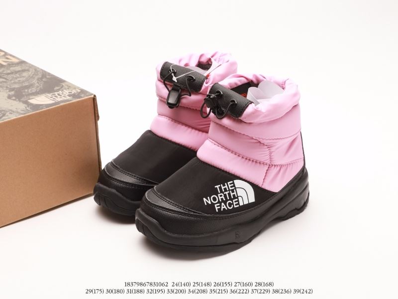 THE NORTH FACE SHOES